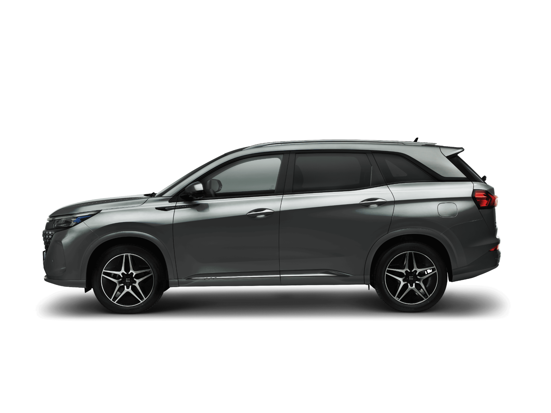 DFSK E5